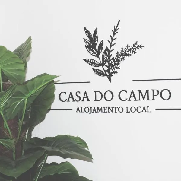 Casa Do Campo – hotel w mieście Peniche