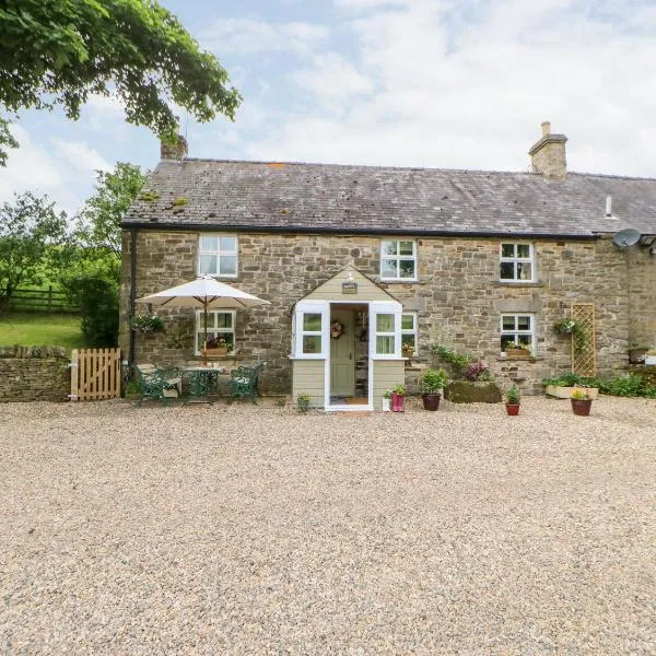Isaacs Cottage, hotel in Hexham