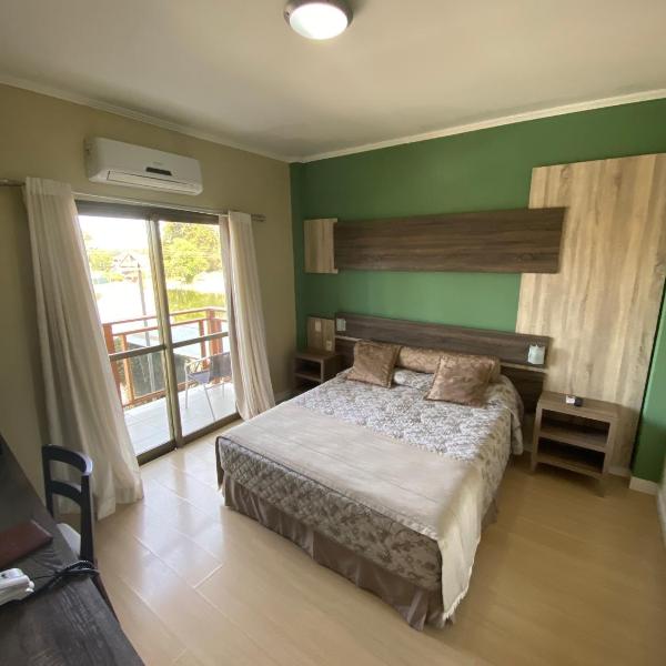 SKY VILLE HOTEL GRAMADO - Localização privilegiada entre Gramado e Canela - Foto 2