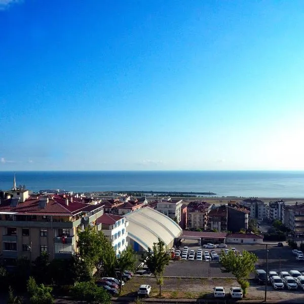 Konaklar Apart Premium, hotel u gradu 'Trabzon'