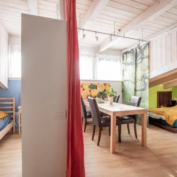White Tower of Love, hotel in Bressanone