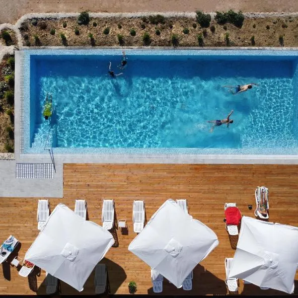 Hotel Vrata Krke, hotel v mestu Lozovac