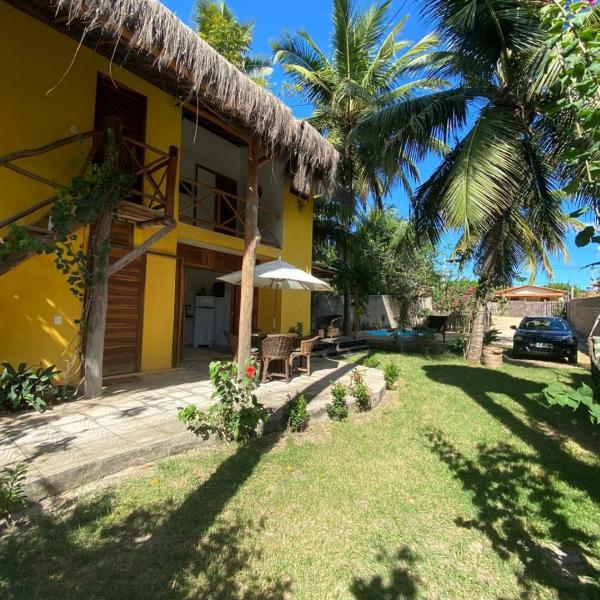 BougainVilla Guest House