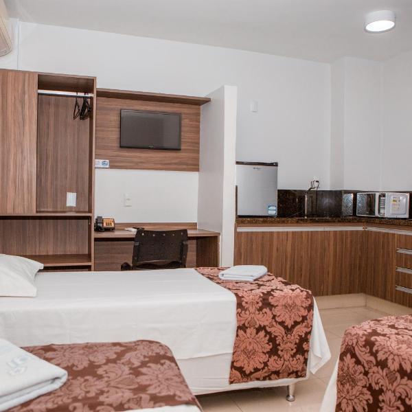 Hotel Belugi - Foto 2