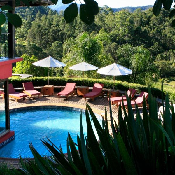 Maua Brasil Hotelaria - Foto 4