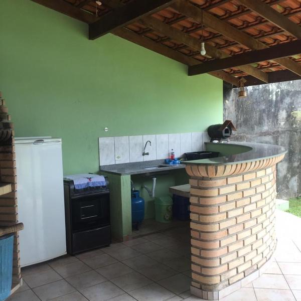 Pousada Sete Mares - Foto 3