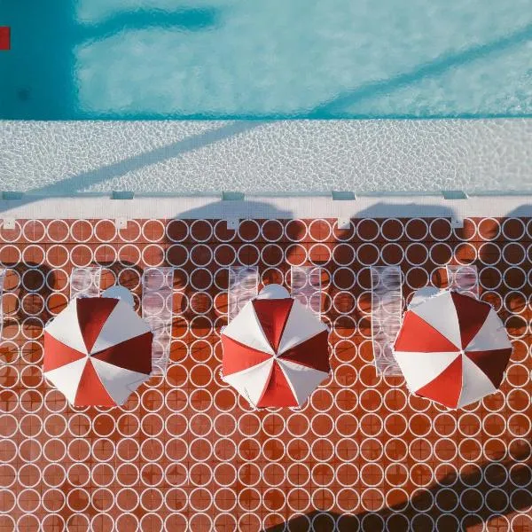 산 안토니오 베이에 위치한 호텔 Romeos Ibiza - Adults Only