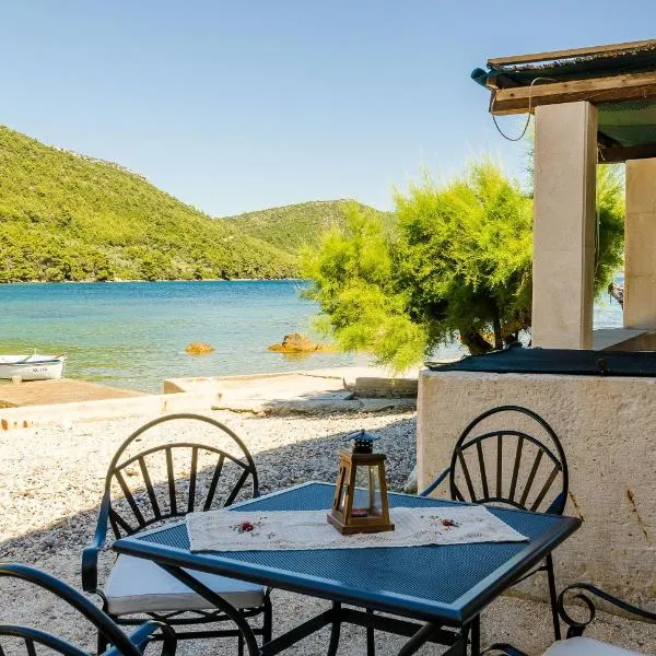 Holiday Home Barbara, hotel Stonban