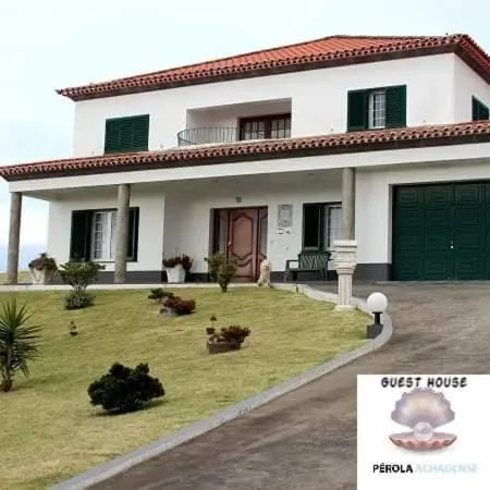 Pérola Achadense Guesthouse, hotel v destinaci Achada