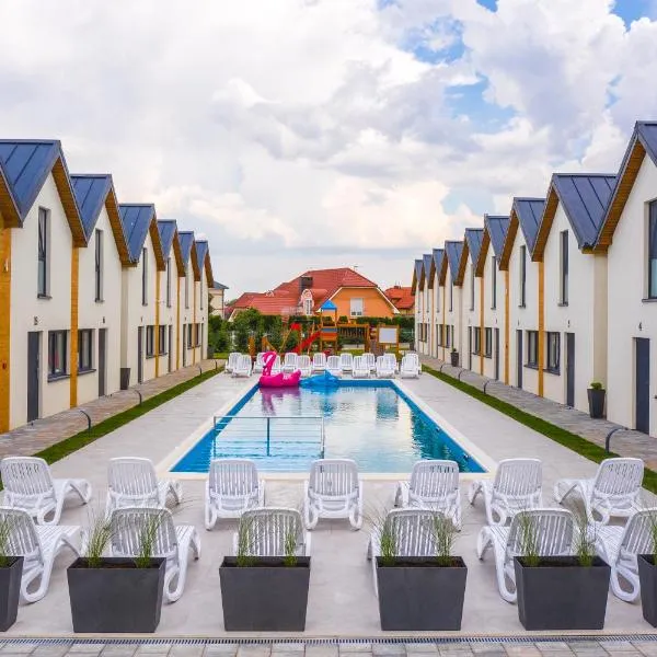 Amber Resort, hotel in Rewal