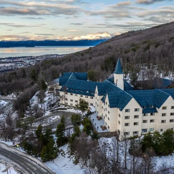 Las Hayas Ushuaia Resort, Hotel in Ushuaia