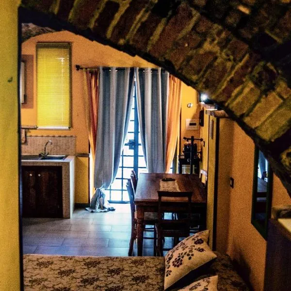 La casa di Flora – hotel w mieście Spoltore