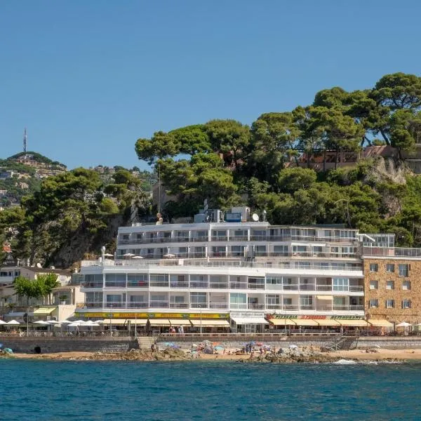 Hotel Rosamar Maxim 4*- Adults Only, hotell i Lloret de Mar