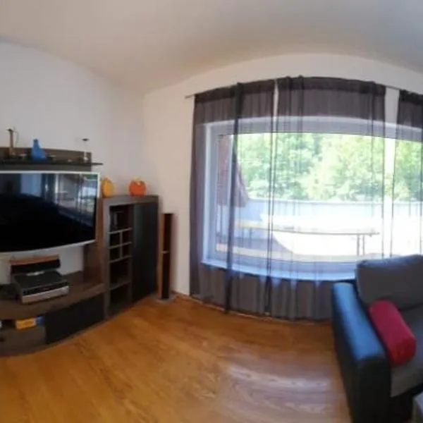 FewoEla2, Hotel in Eppstein