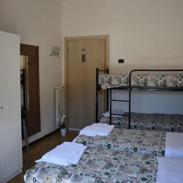 Villa Emma, hotell sihtkohas Nago-Torbole