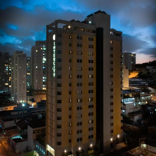 Intercity São Paulo Anhembi - Foto 3