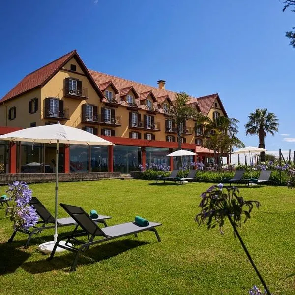 Hotel Quinta Do Furao, hotel in Boaventura