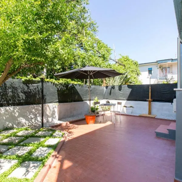 Le tre rose, hotel v destinaci Sant'Agnello