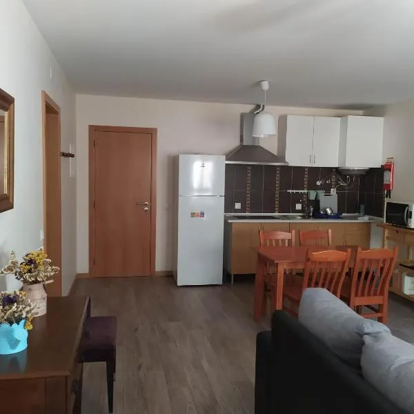 Casa da Rota dos Moinhos, hotel v destinaci Lousã