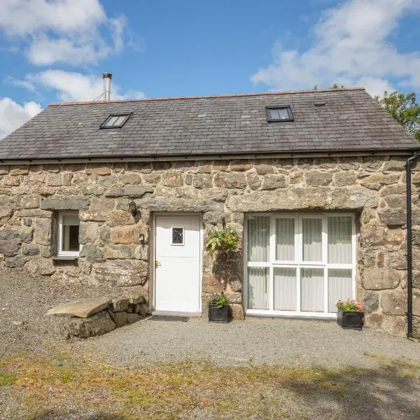 Hendre Cottage, hotel in Trawsfynydd