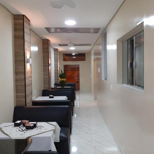 Hotel Rio Claro - Foto 5