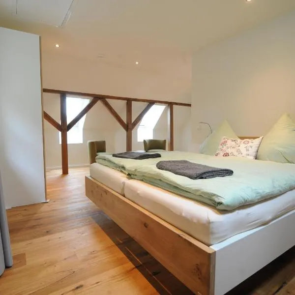 Blekkers Bed&Breakfast, hotel v destinaci Uelsen