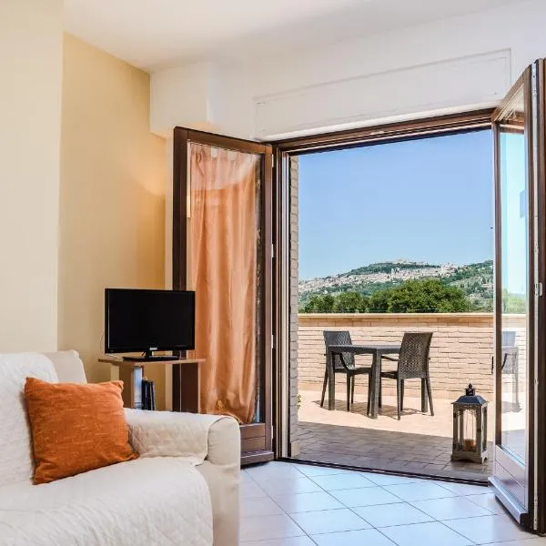 Residenza Il Rivo, hotel sa Rivotorto