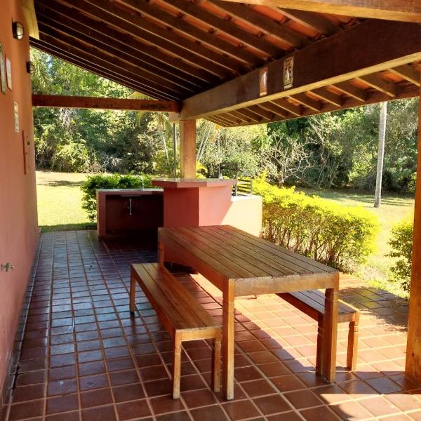 Chácara San Diego - Brotas - Foto 5