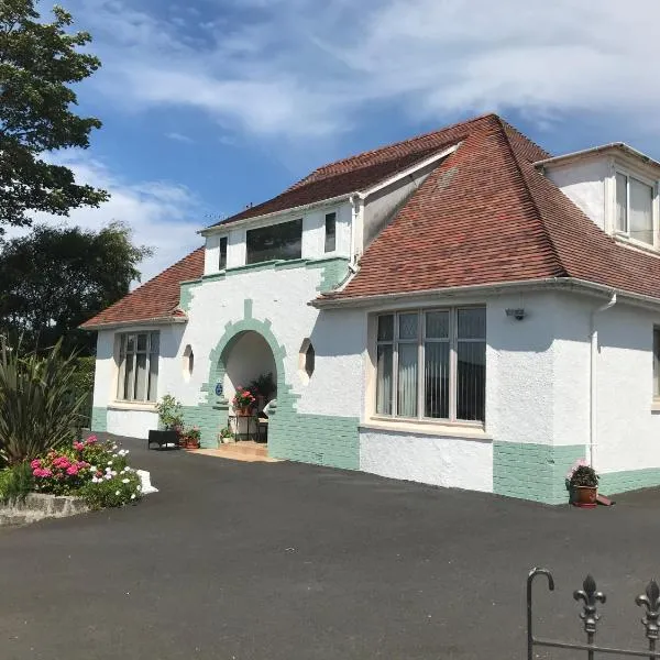 The Haven, hotel a Ballantrae