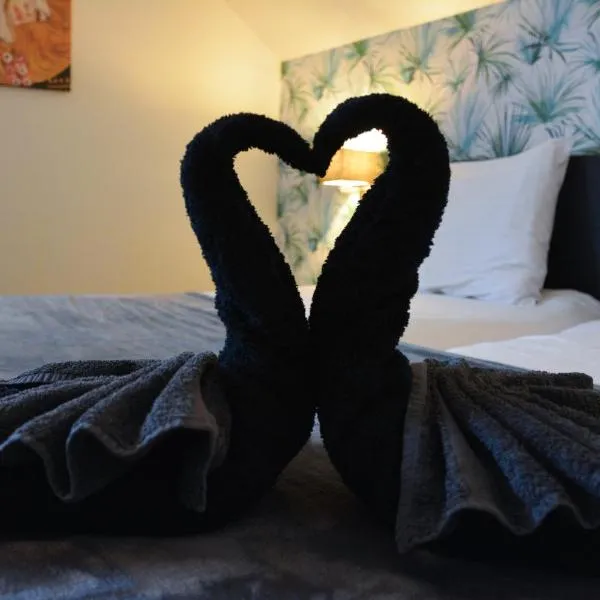 B&B Afrodite, hotel v destinaci Zonnebeke