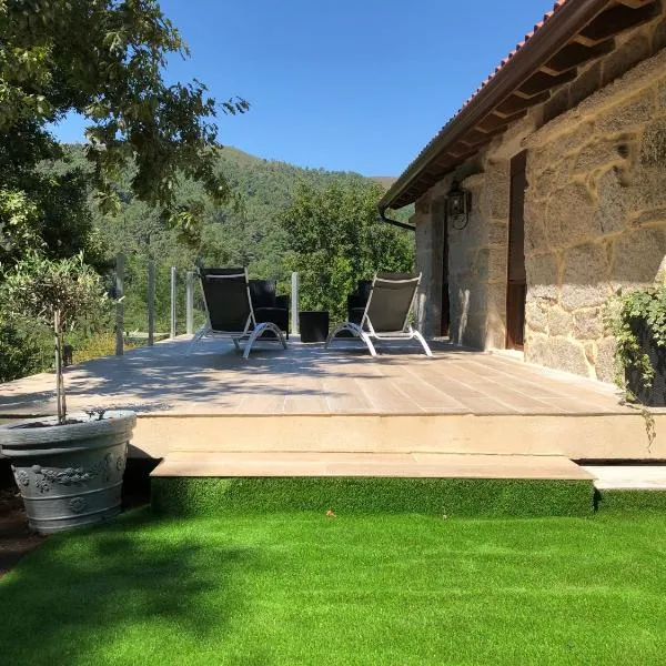 Casa Yañez • XuresVillas, hotel v destinaci Bubaces