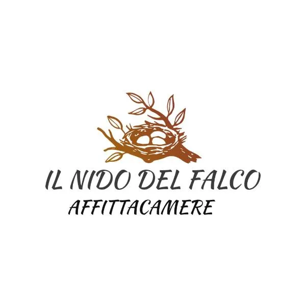 IL NIDO DEL FALCO, viešbutis mieste Castelmagno
