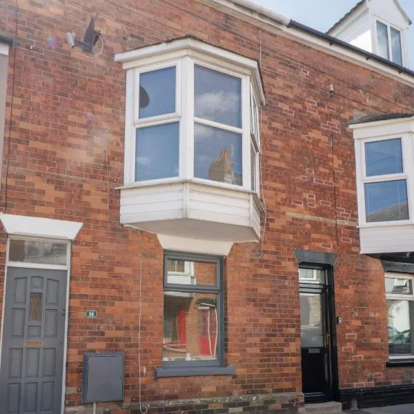 15 Hardwick Street, ξενοδοχείο στο Γουέιμουθ