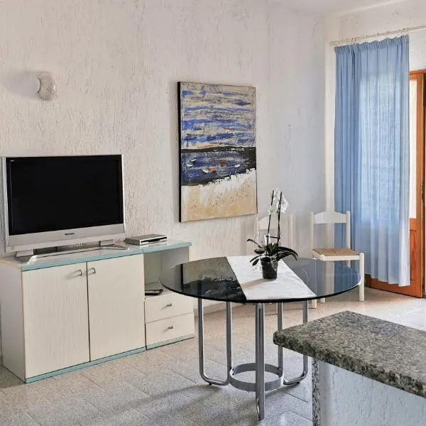 La Casa Di Rita, hotel in Budoni