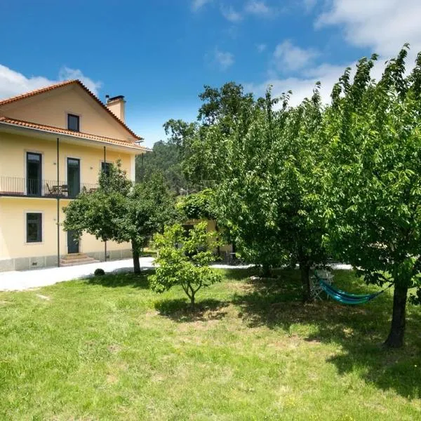 Casa Joya, Hotel in Góis