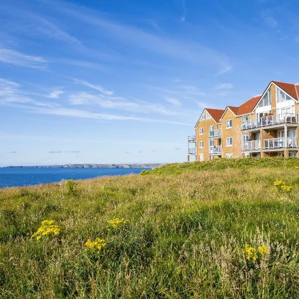 Breakers, khách sạn ở Newquay