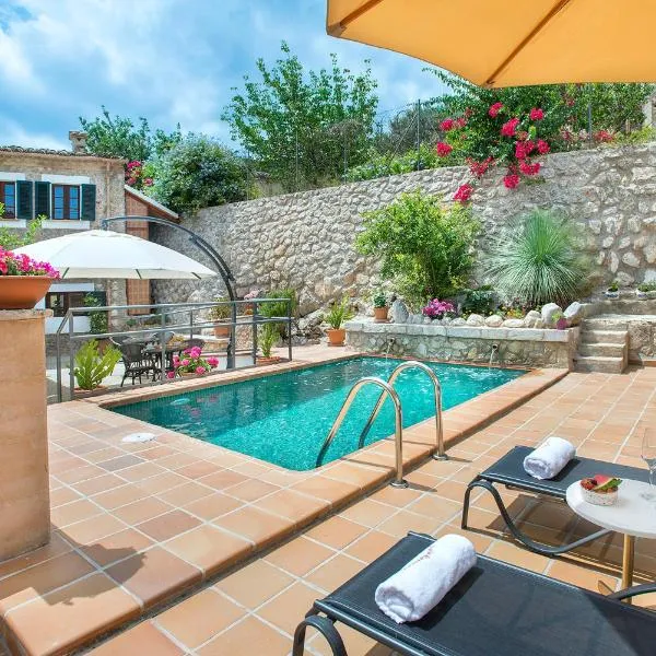 Petit Caimari - Turismo de interior, hotel v destinácii Caimari
