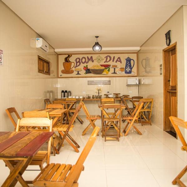 HOTEL POUSADA DAS ROSAS - Foto 5