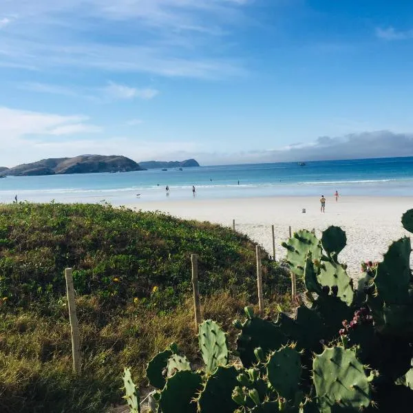 Temporada Cabo Frio - Lazer