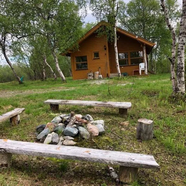 Kulpmo Gård Jarfjord-Kirkenes, khách sạn ở Kirkenes