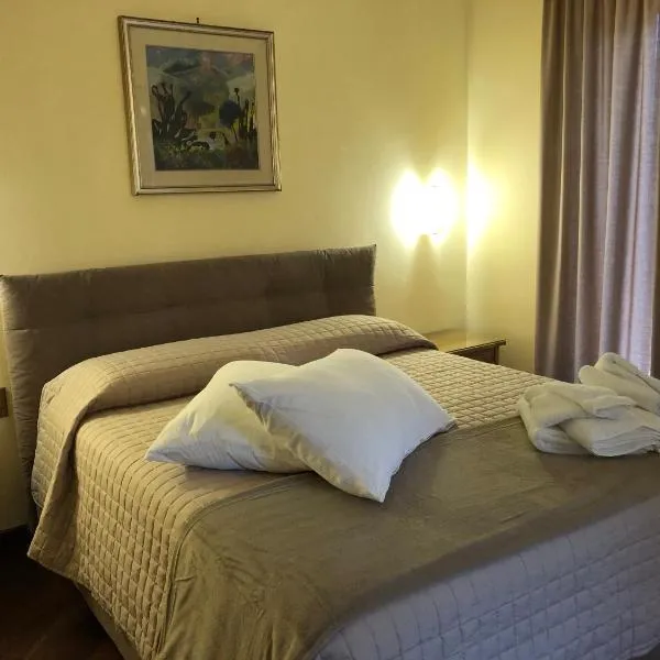 Rayon de Soleil, hotel u gradu Sen Vensan