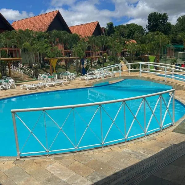 Hotel Gran Minas, hotel en Vespasiano