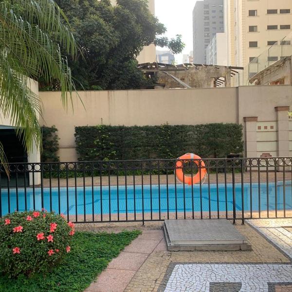 Residencial Luxo Moema - Macuco - Foto 4