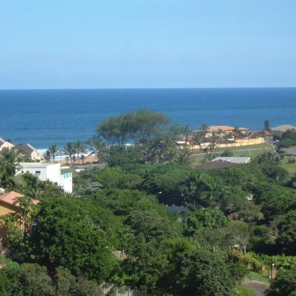 Zuider Zee Guest House, hotel in Ballito
