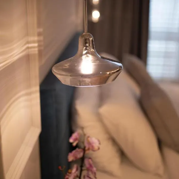 Muse luxury rooms, готель у Задарі