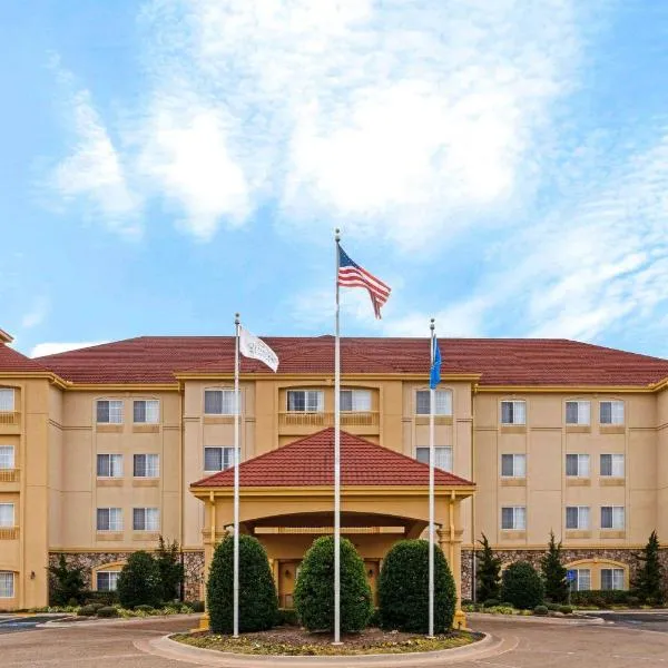 La Quinta by Wyndham Stillwater -University Area, hotel v destinaci Stillwater