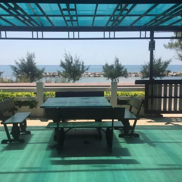 Sealife Private Beach Villa, hotel v destinaci Ban Nong Si Tong
