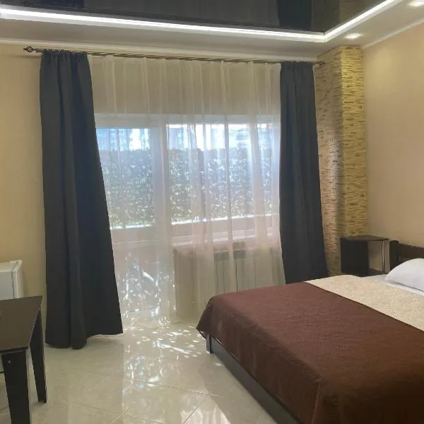 Міні-готель "Кімната Комфорт", hotel v Oděse