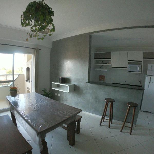 Beach House Itaguá Apartamento 1 - Em Ubatuba a 300m da orla mais charmosa, com excelente localização - Foto 5