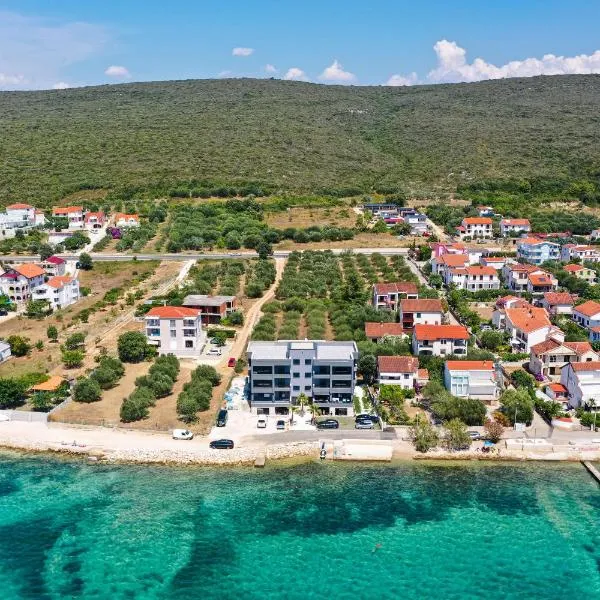 Apartment Sun n' Sea, hotel in Sveti Petar